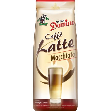 CAFE LAIT MACCHIATO