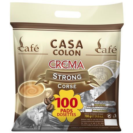 CASA COLON Corsé/Strong 100 pcs