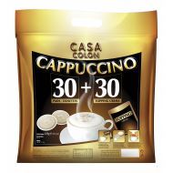 CAPPUCCINO CASA COLON 30+30