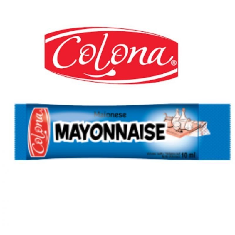 Sticket's mayonnaise 10 g sans colorant et sans conservateur