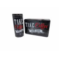 Collection Black Coffee