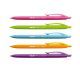 Blister 5 stylos P1 touch colours