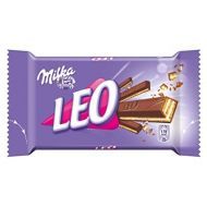 Milka Leo -  4 sachets individuels