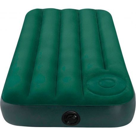 INTEX - Matelas Gonflable 1 Place