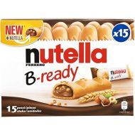 Nutella B Ready