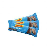 Barre ProteinPlus Chocolat Brownie