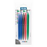 Blister de 5 stylos P1 Touch