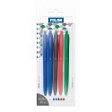 Stylo P1 Touch assorti Blister 5 pcs