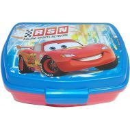 LUNCH BOX CARS