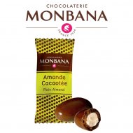 MONBANA - Amande cacao