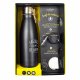 Coffret Bouteille isotherme