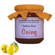 BAUDRY Confiture Coing Pot 250g