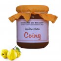 DLUO : 12/2023 !! BAUDRY Confiture Coing Pot 250g