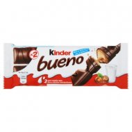 Ferrero Kinder Bueno T2 43g