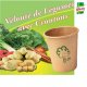 25 Gobelets non operculés potage légumes Knorr