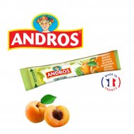 ANDROS Stick Abricot