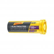 5 Electrolytes