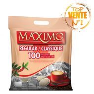 MAXIMO régular 100 pcs