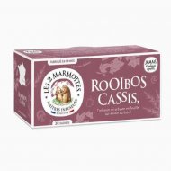 Rooibos Cassis