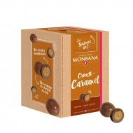Crousti-caramel 135gr