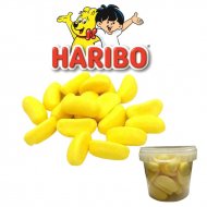 HARIBO banane Bam's ≈ 40 pcs