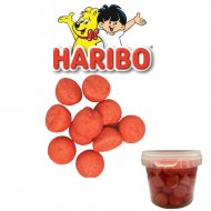 HARIBO fraise TAGADA ≈ 55 pcs