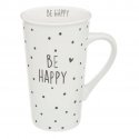 Collection HAPPY - mug mazagran 50cl