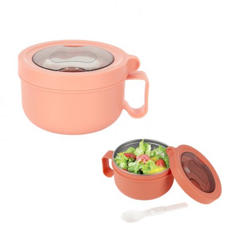 Lunch box ronde