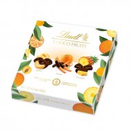 LINDT Choco fruits