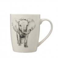Mug "éléphant" 36 cl
