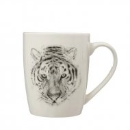 Mug "tigre" 36 cl