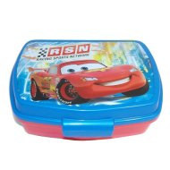 Lunch box Cars
