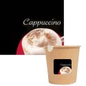 Cappuccino classique - Gobelets pré-dosés