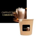 Cappuccino caramel - Gobelets pré-dosés
