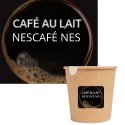 Nescafé Nes Café au lait - Gobelets pré-dosés