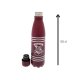 HARRY POTTER Bouteille inox 50 cl