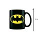 DC COMICS Mug Batman en céramique 32 cl