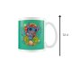 DISNEY Mug Lilo & Stitch en céramique 32 cl