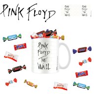 PINK FLOYD Mug en céramique 32 cl