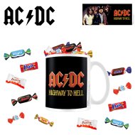 AC/DC Mug céramique 32 cl