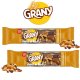 GRANY barre Envie de nuts