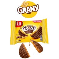 Grany biscuit chocolat