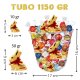 Tubo Lapin 83 pièces Lindt