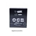 OCB slim premium 5 x 32 feuilles