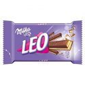 DLUO 05/2024 - Milka Leo 5 pcs