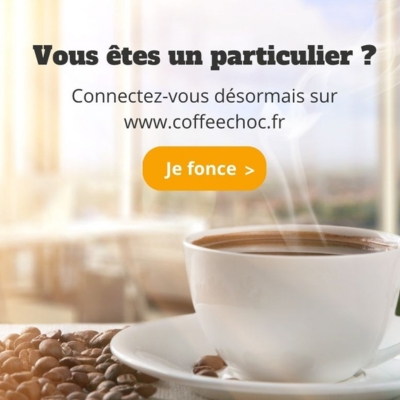 Café dosette ESE rhum cannelle - Vente café en ligne - Café Court